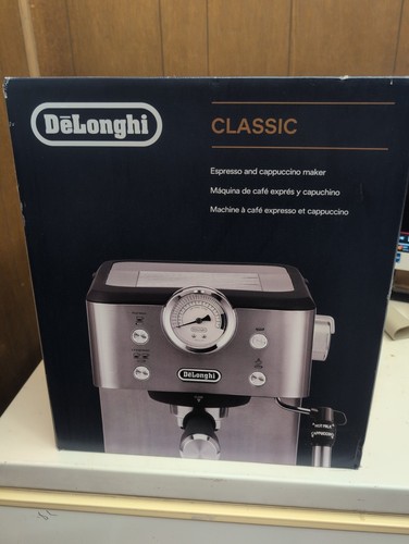 Delonghi linea classic - delonghi,