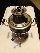 Petit Samovar Russe 1978- URSS-CCCP- Union Soviétique