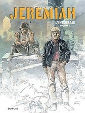 Jeremiah - Intégrale - tome 3