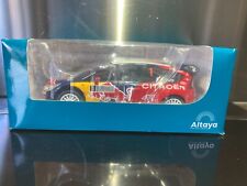 RARE CITROEN C4 WRC TOUR DE