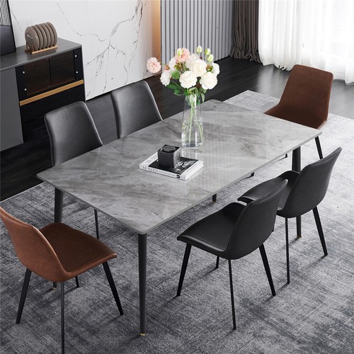 High gloss seater marble - seater,