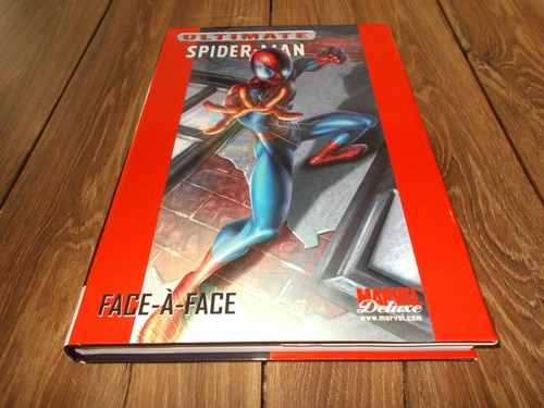 Ultimate spider man tome - ultimate,