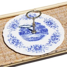 Ancien plateau à fromages 30