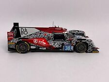 ORECA 07 #38 - 2ND - 24H DU