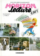 Horizon lecture CM1 - B