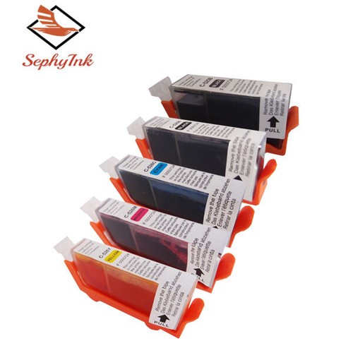 Cartouche encre compatible - d'encre,