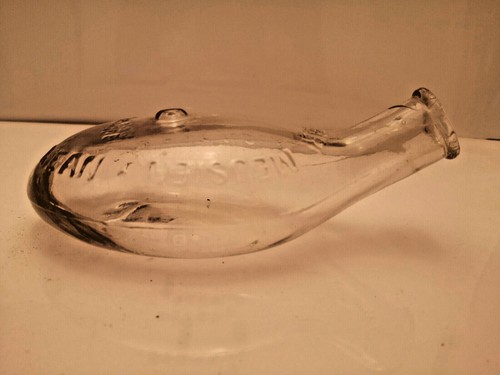 Grandjean ancien biberon - grandjean,,