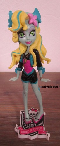 Figurine collection doll - de,