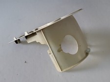 capot canal d air de souffleur