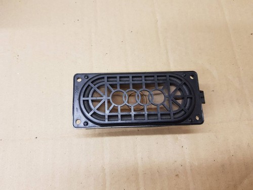 Haut parleur panneau audi - haut-parleur,