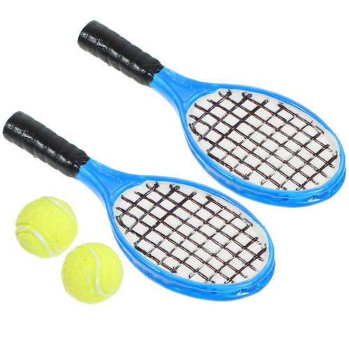 Pcs mini raquette - mini,