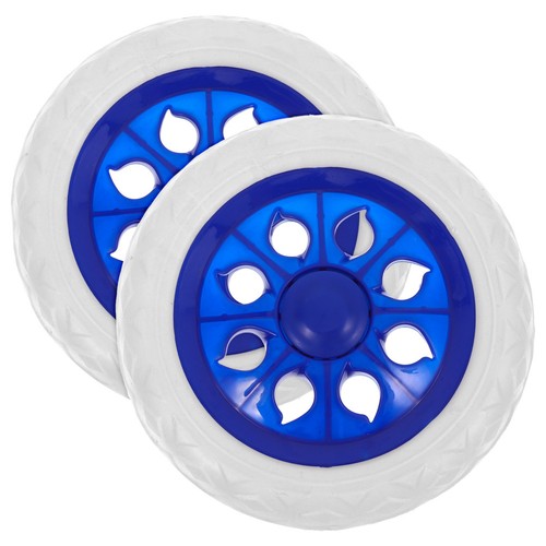 Pcs roue pour - 2,
