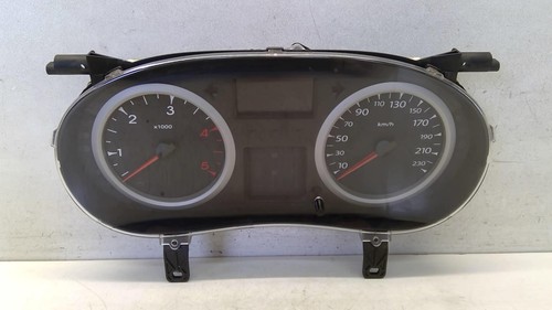 Compteur renault clio campus - clio,