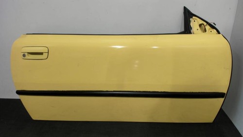 Porte avant droit - peugeot, 406