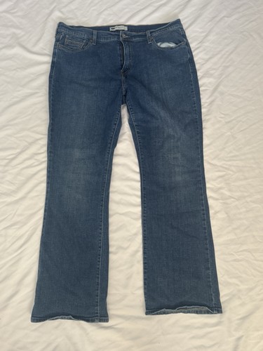 Levi 515 boot cut jeans - 515,