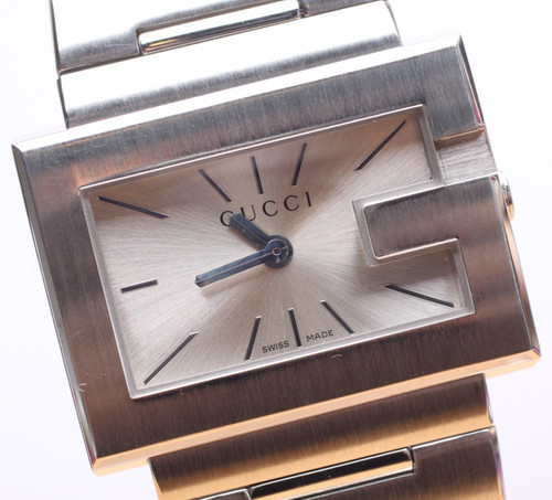 Presque comme neuve - [], montre