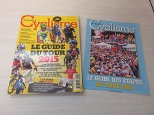 PLANETE CYCLISME 59 06.2015 Le