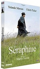 Dvd Séraphine