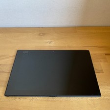 Tablette tactile sony - tablette, xperia