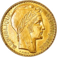 [#907748] Coin, France, Turin