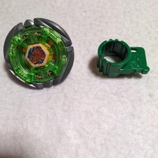 Flame Libra T125ES Metal Fight