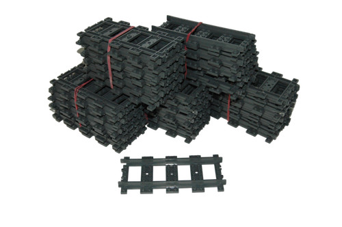 Lego train rails rc - lego®, 50