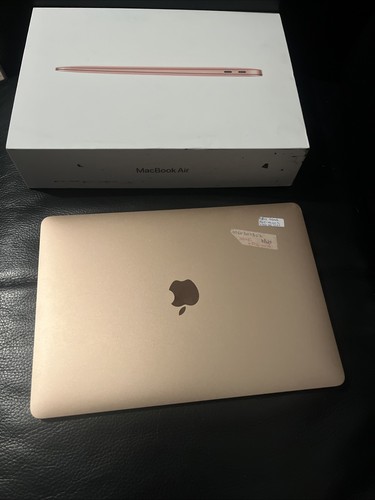 Apple macbook air 512 go - air, 13"