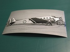 Photo Avion Junkers Ju.52