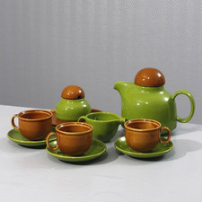 Service à café Colombo