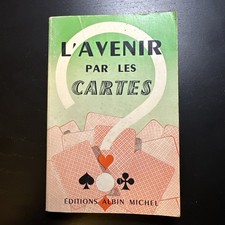 L’avenir Par Les Cartes