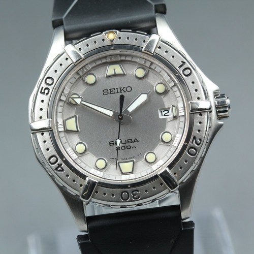 Montre pour homme seiko - homme,