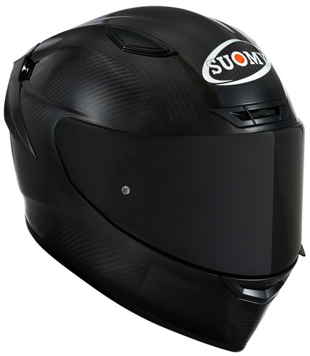 Casque intégral suomy - casque,