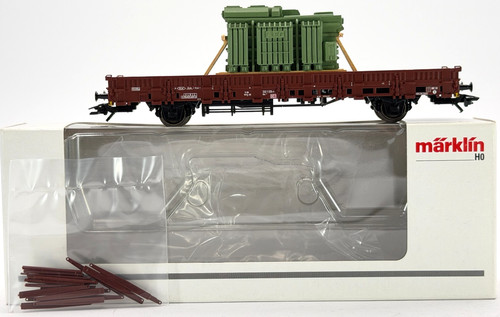 Märklin 46963 wagon - wagon, à
