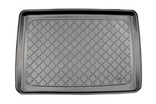 Tapis de Coffre pour Aixam