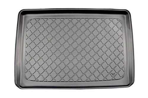 Tapis coffre pour aixam - de,