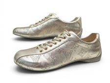NEUF CHAUSSURES LOUIS VUITTON