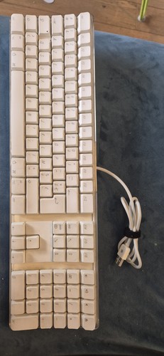 Clavier apple a1048 fr - apple, fr-fr