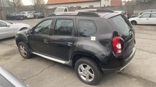 Roue de secours DACIA DUSTER 1
