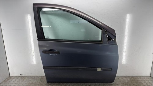 Porte avant droit - renault, clio
