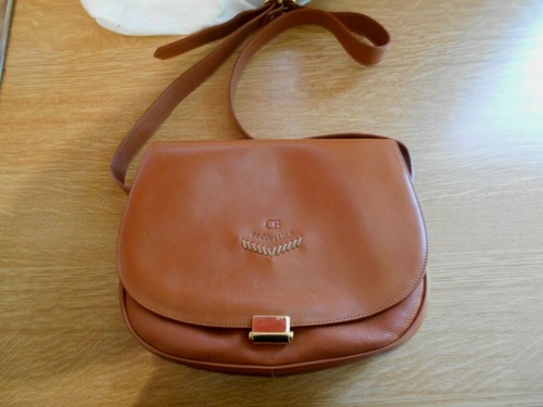 Sac bandoulière italien - à, en