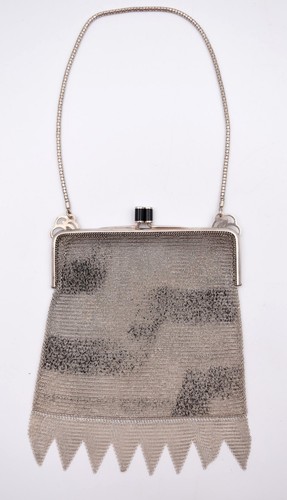 Sac bal époque art - époque,