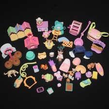 Grot lot little - lps, et