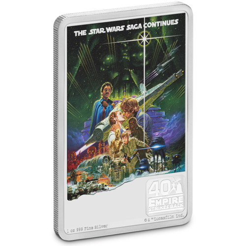 The empire strikes back 2020 - strikes,
