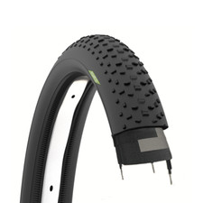 Pneu 26 X 4.0 Pneumatique