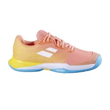 Babolat jet mach junior - mach, 3