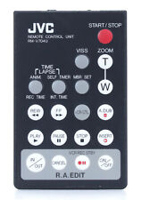 JVC RM-V704U Télécommande d'origine pour Caméscope Mini DV  (Réf#F-032)