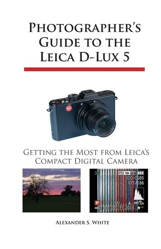 Photographer guide the - guide, to