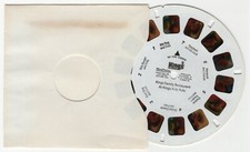 View-Master Lame De Film Pour