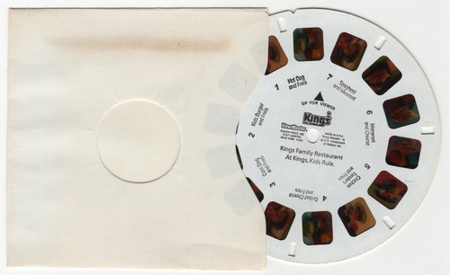 View master lame film pour - lame,