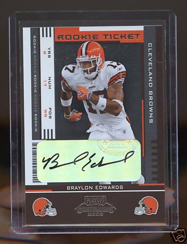 Braylon edwards contenders - edwards, 05